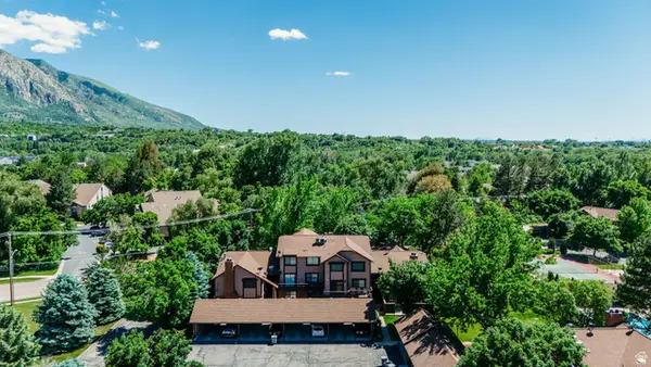 1120 S Canyon Rd E #32, Ogden, UT 84404