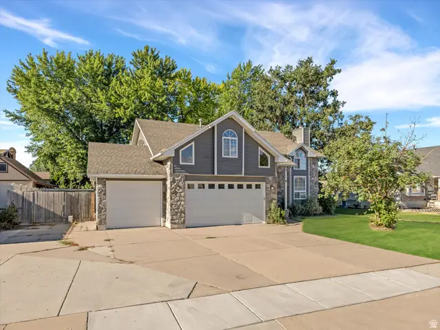 433 W Chase Ln N, Centerville, UT 84014 - #2