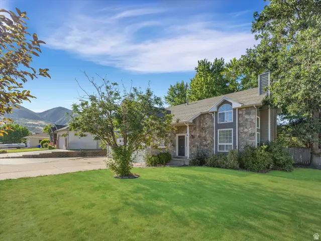 433 W Chase Ln N, Centerville, UT 84014 - #3