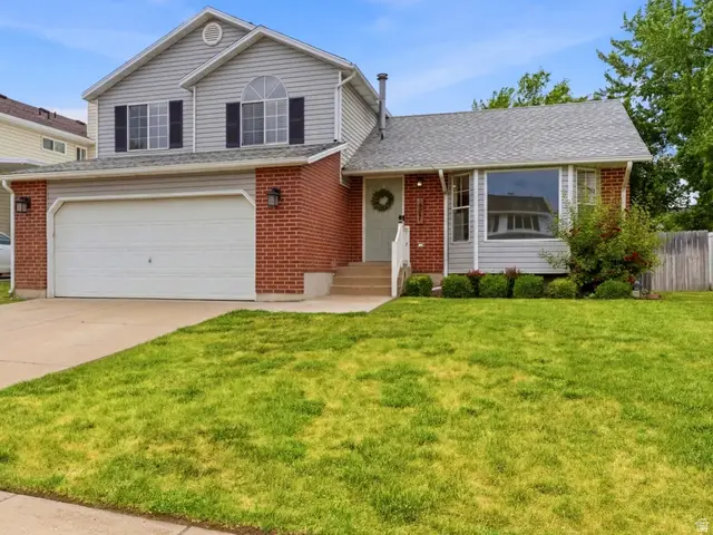 431 W Creekside Ln, Kaysville, UT 84037 - #1