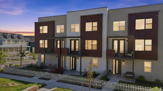 11253 S Holly Springs Dr, South Jordan, UT 84009 - #1