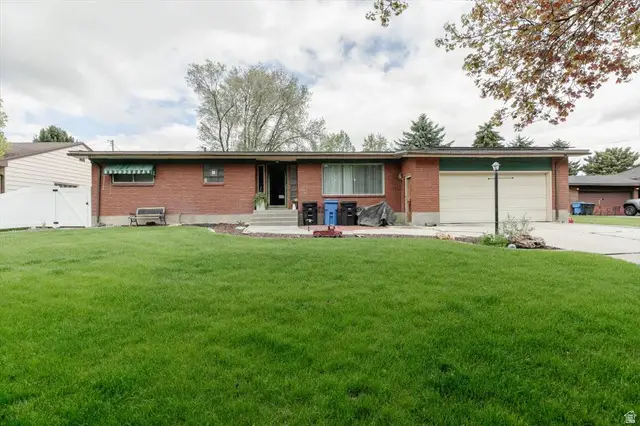 69 S Main St, Clarkston, UT 84305 - #3