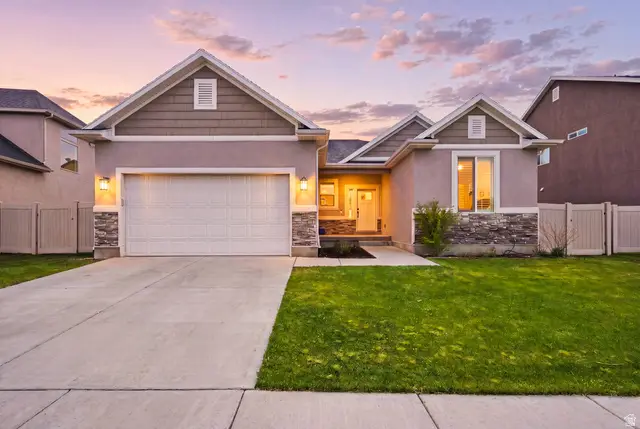 806 W Valley Vista Way, Lehi, UT 84048 - #1