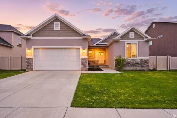 806 W Valley Vista Way, Lehi, UT 84048