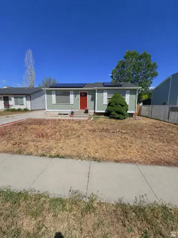 5971 S 4000 W, Taylorsville, UT 84129 - #1