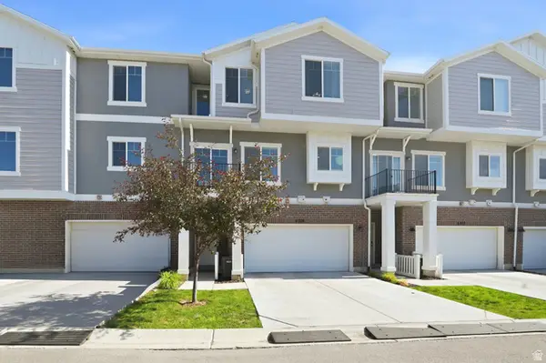 4218 W Rail Trail Ln S, Riverton, UT 84096