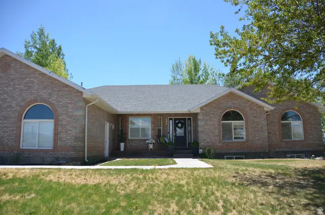 890 E 200 S, Mount Pleasant, UT 84647 - #3