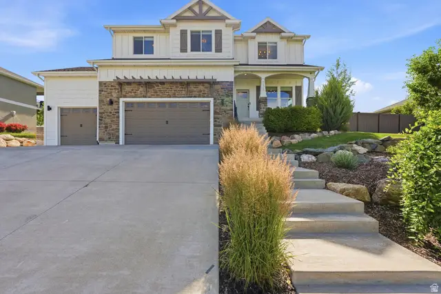 338 S Windy Dr, Smithfield, UT 84335 - #3