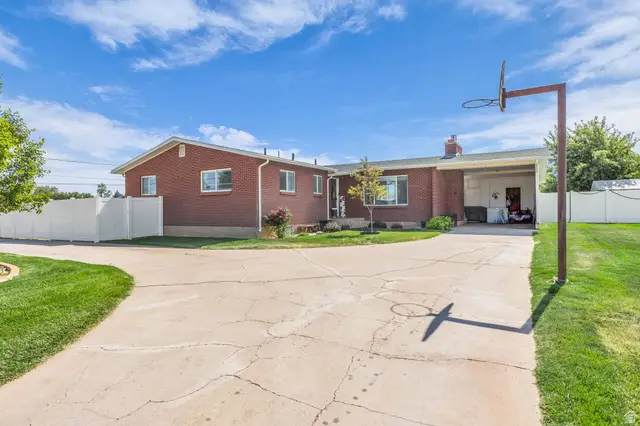 415 S 200 W, Fillmore, UT 84631 - #3