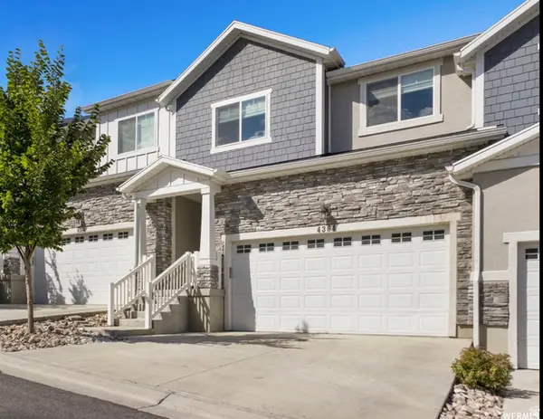 4364 W Bronson Ln S, Herriman, UT 84096