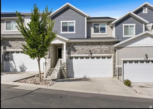 4364 W Bronson Ln S, Herriman, UT 84096 - #2