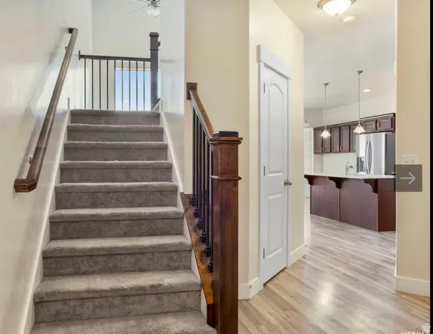 4364 W Bronson Ln S, Herriman, UT 84096 - #3