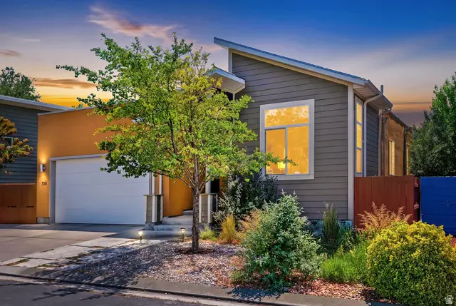 358 E Terra Sol Dr S, Salt Lake City, UT 84115 - #1