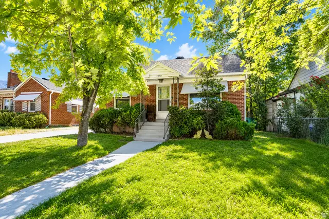 2730 Fowler Ave, Ogden, UT 84403 - #2
