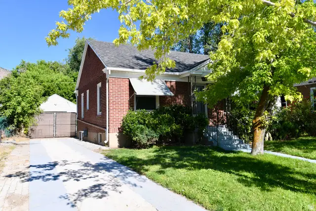 2730 Fowler Ave, Ogden, UT 84403 - #3