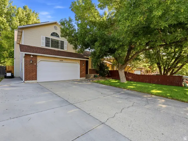 5016 W Shooting Star Ave, West Jordan, UT 84081 - #1