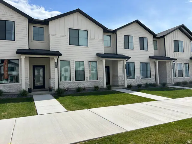 888 S River Bottoms Rd. E #180, Spanish Fork, UT 84660 - #2
