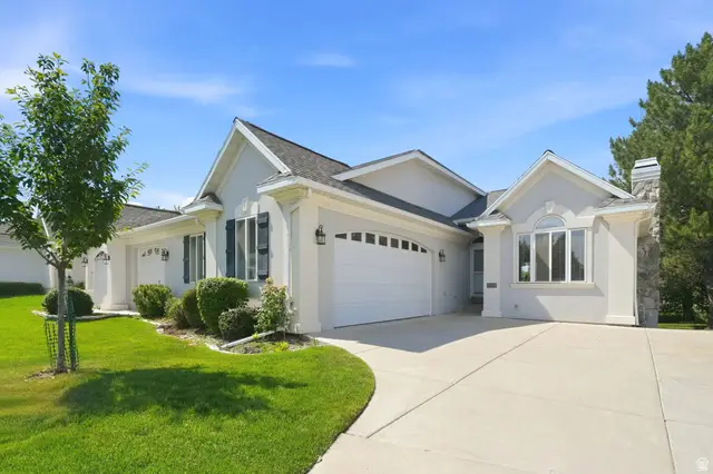 178 Country Springs Dr, Bountiful, UT 84010 - #2