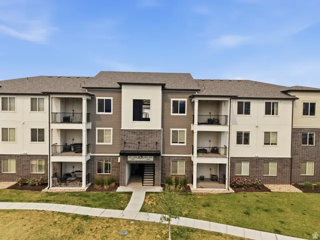 696 N 380 W #AA, Vineyard, UT 84059 - #1