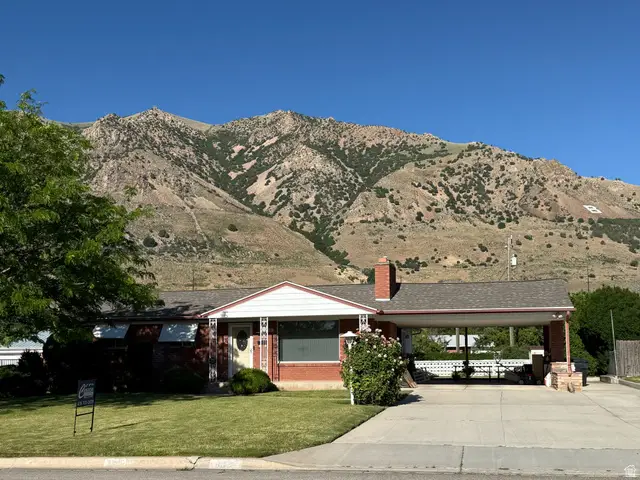 560 N 500 E, Brigham City, UT 84302 - #1