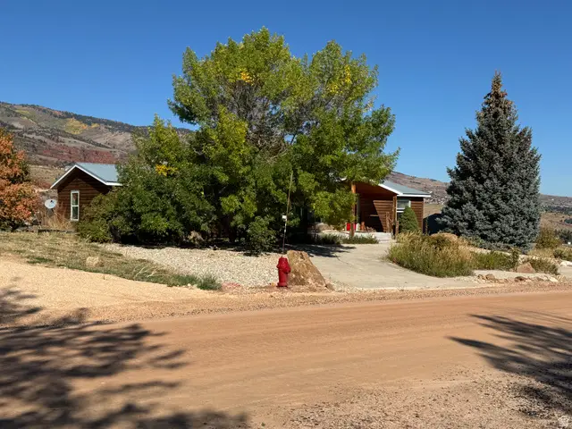 1461 N Broadhollow Rd #36/37, Garden City, UT 84028 - #2