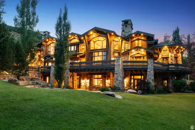23 Sandstone Cv, Park City, UT 84060 - #1