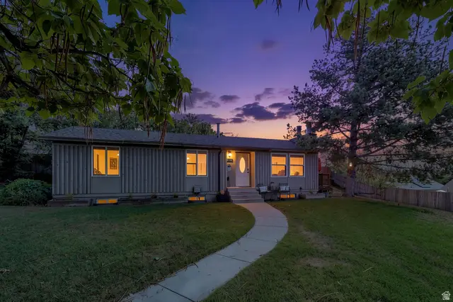 3150 W Westcove S, West Valley City, UT 84119 - #1