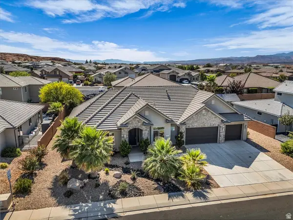 2776 S 3520 W, Hurricane, UT 84737