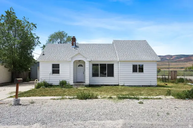 237 N 100 W, Garland, UT 84312 - #1