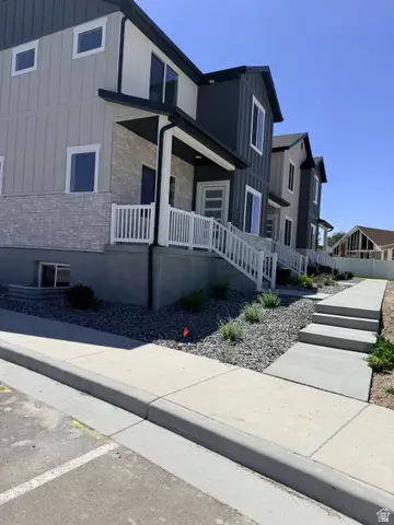 3543 S Early Bright Ct W #118, West Valley City, UT 84120 - #2