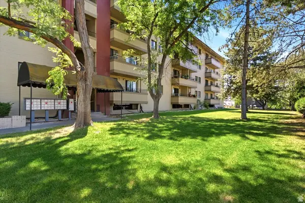 530 S 400 St E #2105, Salt Lake City, UT 84111