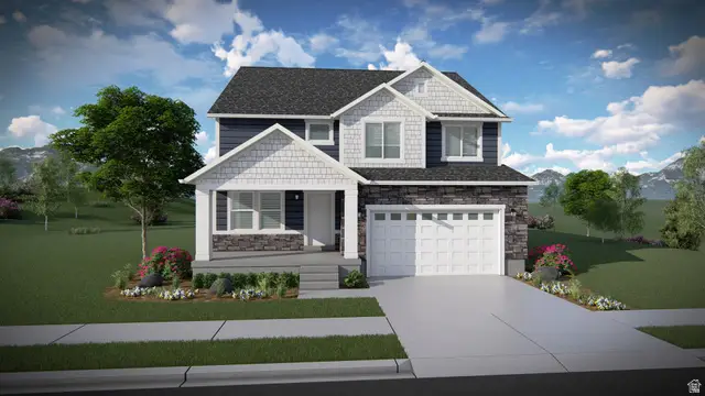 12746 S Capitol Gorge Dr #132, Herriman, UT 84096 - #1