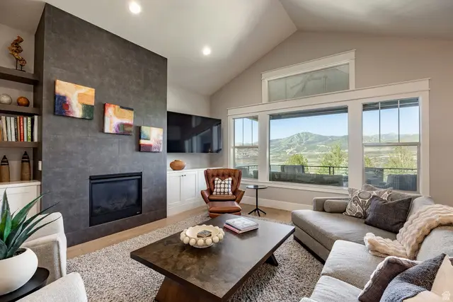 12395 N Deer Mountain Blvd #16, Kamas, UT 84036 - #3