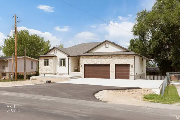 953 N 400 E, Pleasant Grove, UT 84062