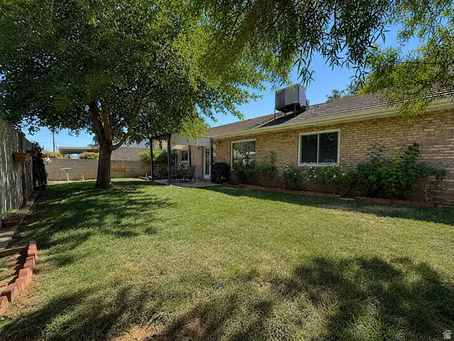 1055 E 900 S #29, Saint George, UT 84790 - #3