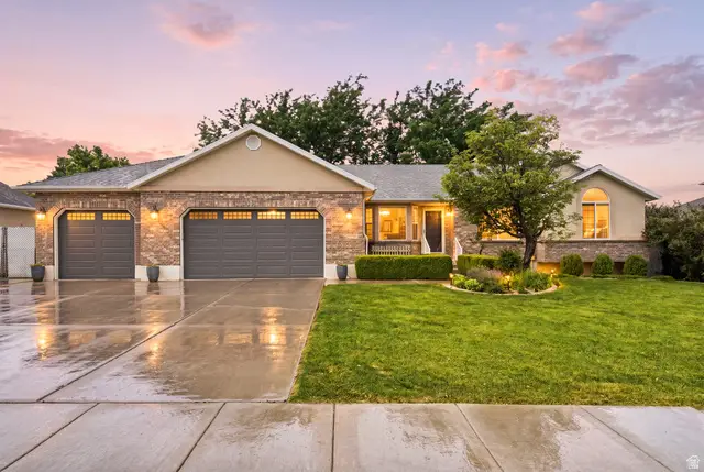3016 W 9330 S, West Jordan, UT 84088 - #1