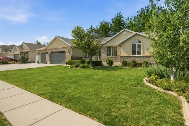 3016 W 9330 S, West Jordan, UT 84088 - #2