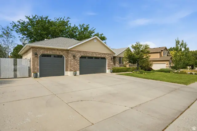 3016 W 9330 S, West Jordan, UT 84088 - #3