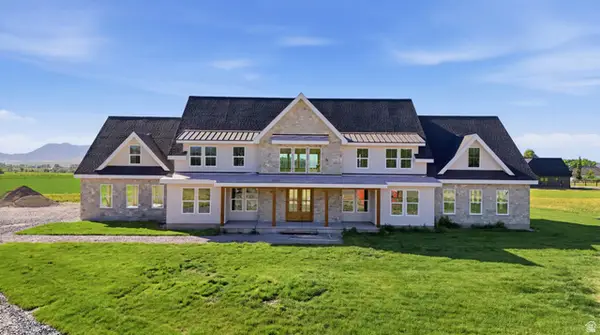 983 W 5650 N, Smithfield, UT 84335