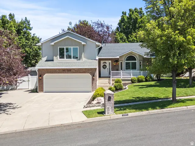1557 Braxton Pl, Logan, UT 84321 - #2