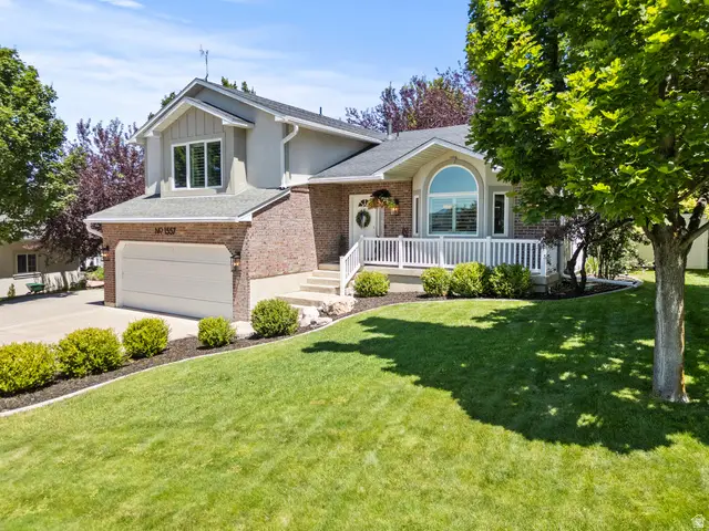 1557 Braxton Pl, Logan, UT 84321 - #3