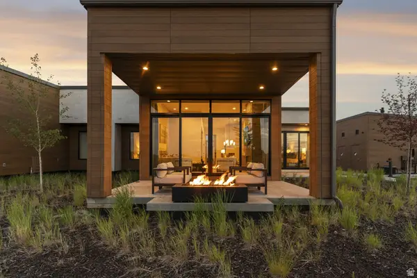 6268 Double Deer Loop, Park City, UT 84098