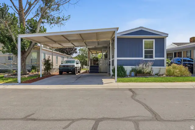 5075 W 4700 S #89, Salt Lake City, UT 84118 - #1
