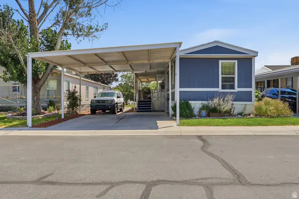 5075 W 4700 S #89, Salt Lake City, UT 84118
