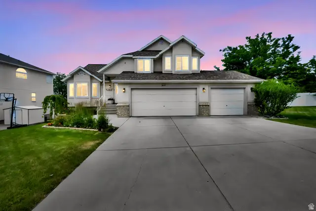941 E Pond Ridge Dr, Draper, UT 84020 - #1