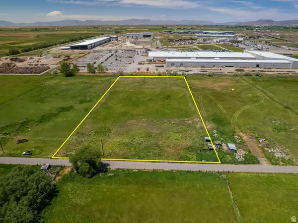 Address Withheld By Seller, Brigham City, UT 84302