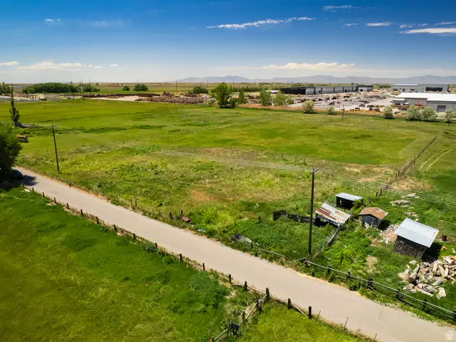 Address Withheld By Seller, Brigham City, UT 84302 - #3