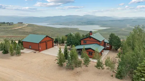 5644 S Ridge Crest Drive #3 E #3, Heber City, UT 84032