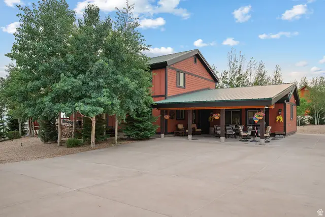 5644 S Ridge Crest Drive #3 E #3, Heber City, UT 84032 - #2