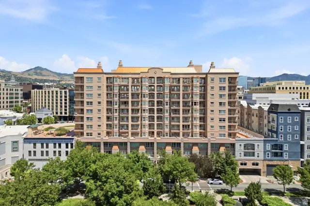 5 S 500 W #305, Salt Lake City, UT 84101 - #1